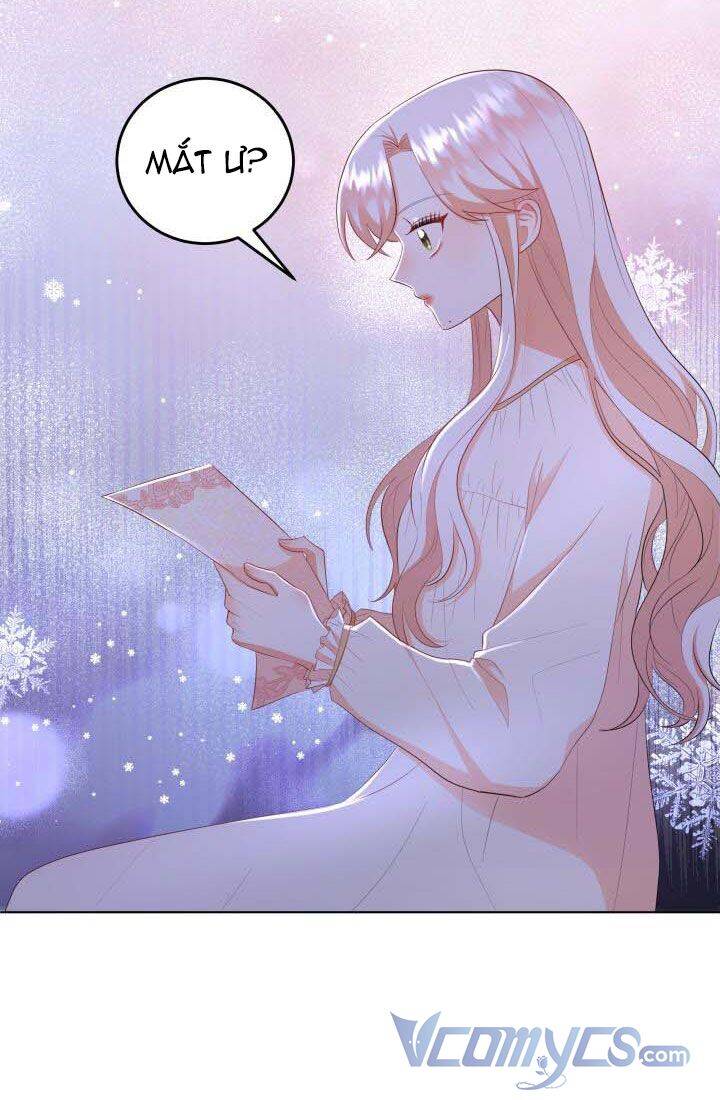 Nhân Vật Phản Diện Cũng Khó Chịu Chap 13 - Next Chap 14
