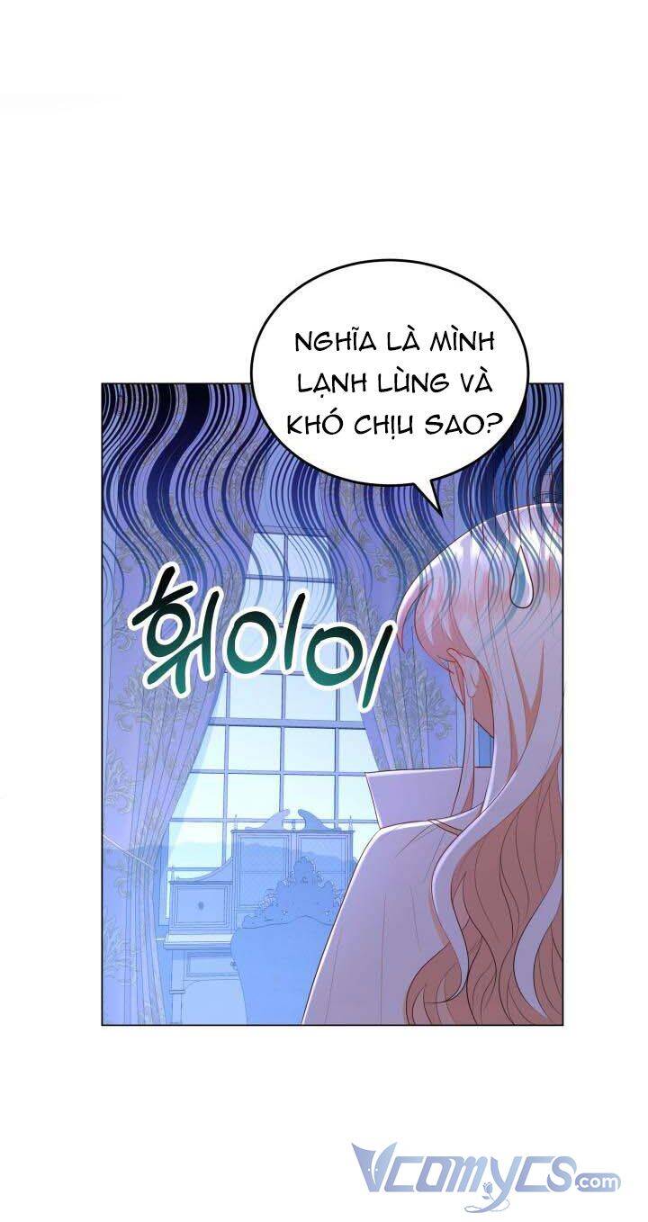 Nhân Vật Phản Diện Cũng Khó Chịu Chap 13 - Next Chap 14