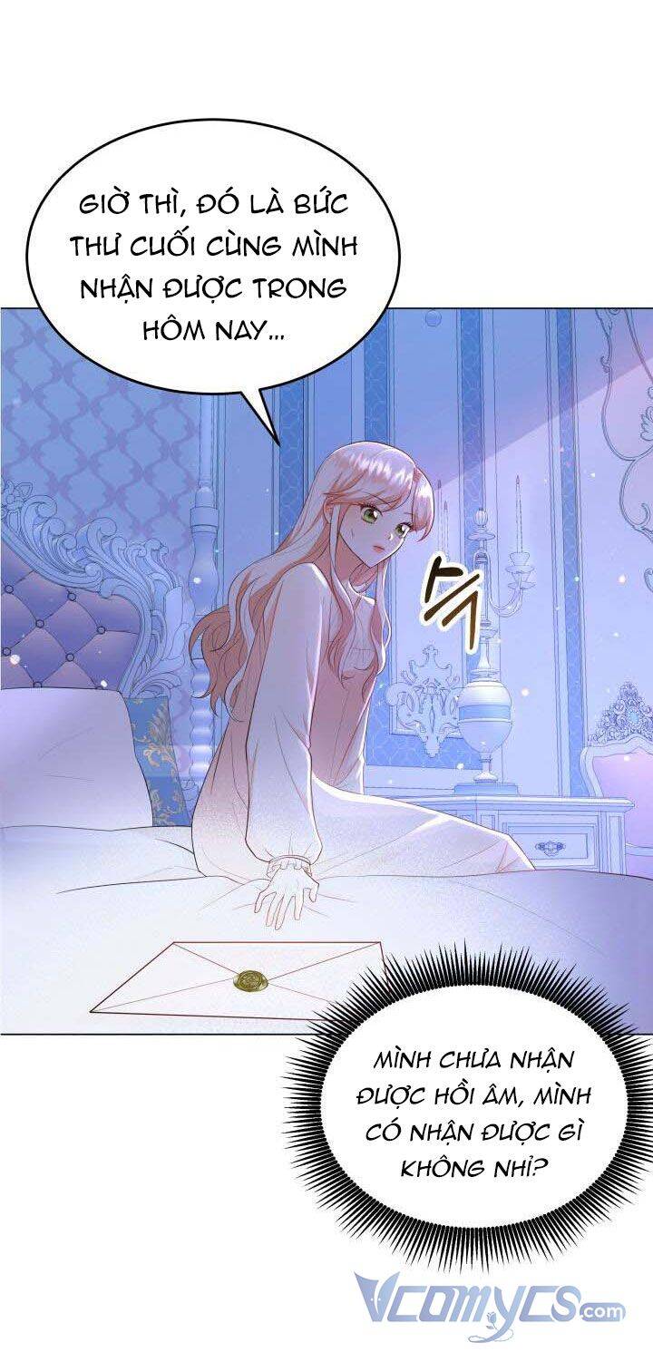 Nhân Vật Phản Diện Cũng Khó Chịu Chap 13 - Next Chap 14