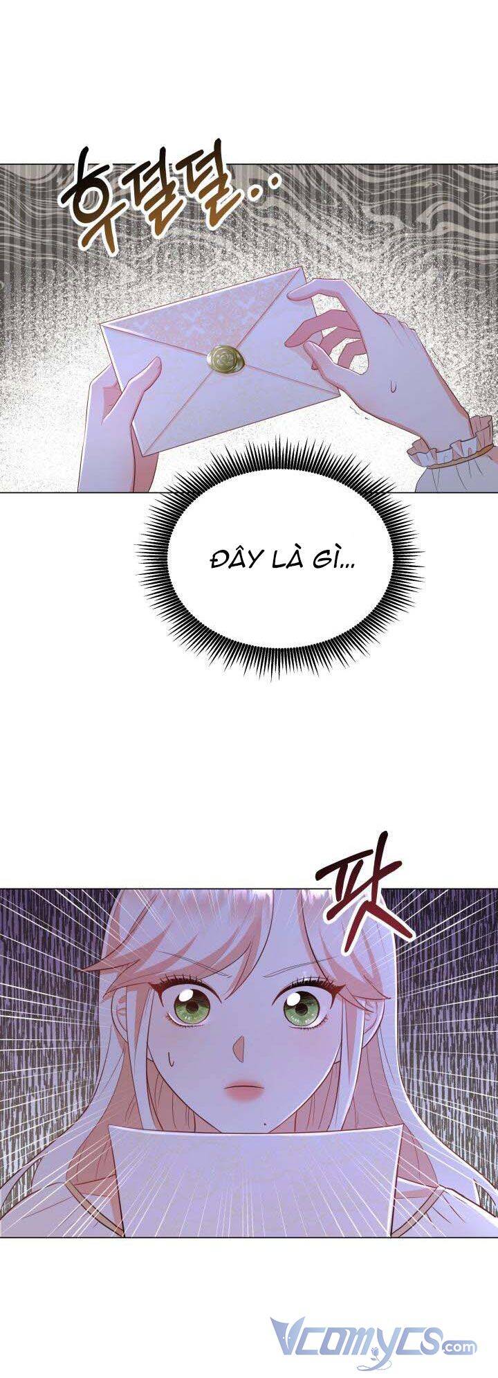 Nhân Vật Phản Diện Cũng Khó Chịu Chap 13 - Next Chap 14