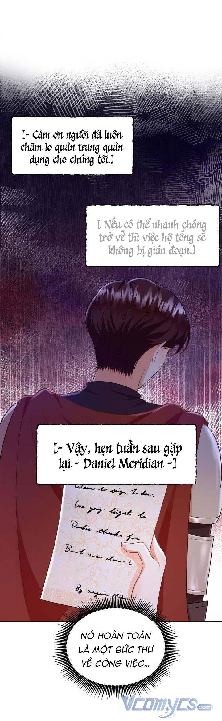 Nhân Vật Phản Diện Cũng Khó Chịu Chap 13 - Next Chap 14