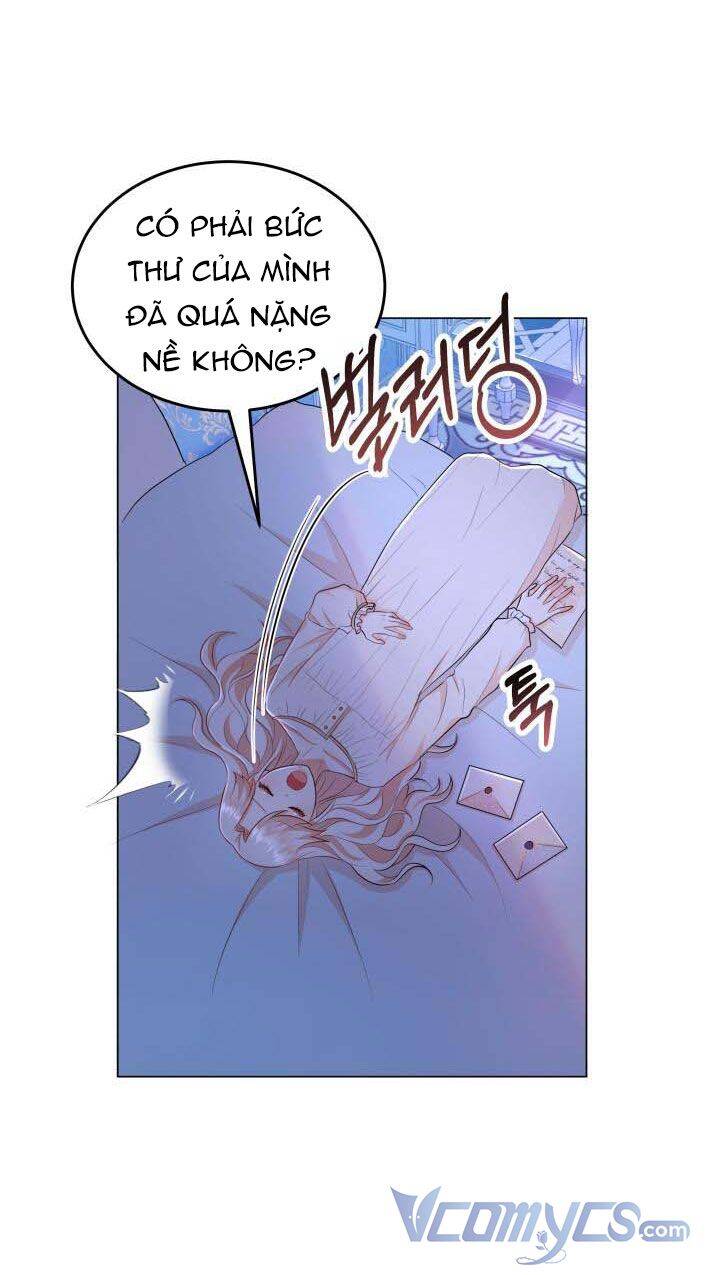 Nhân Vật Phản Diện Cũng Khó Chịu Chap 13 - Next Chap 14