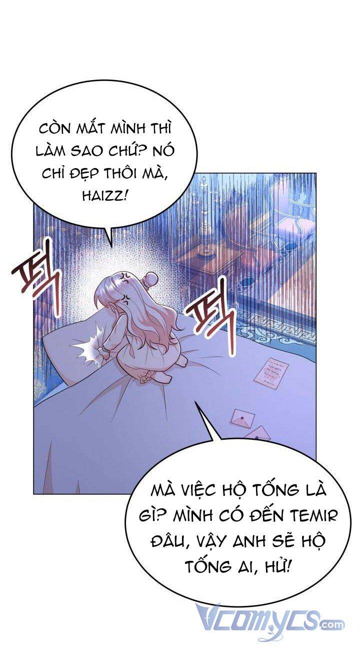 Nhân Vật Phản Diện Cũng Khó Chịu Chap 13 - Next Chap 14
