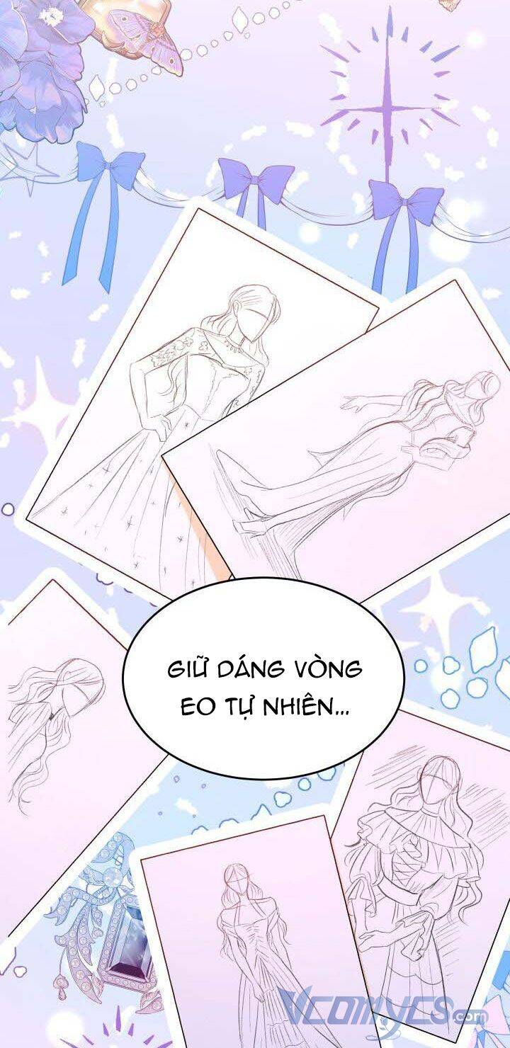 Nhân Vật Phản Diện Cũng Khó Chịu Chap 13 - Next Chap 14