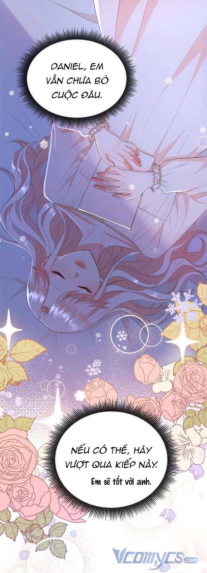 Nhân Vật Phản Diện Cũng Khó Chịu Chap 13 - Next Chap 14