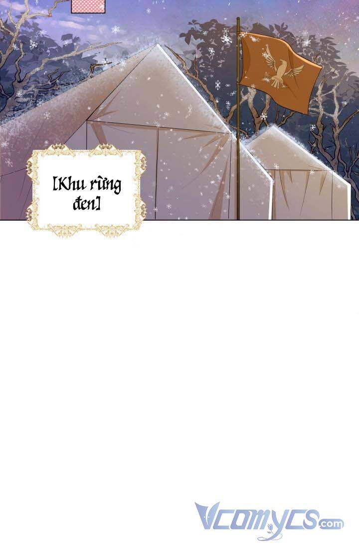 Nhân Vật Phản Diện Cũng Khó Chịu Chap 13 - Next Chap 14