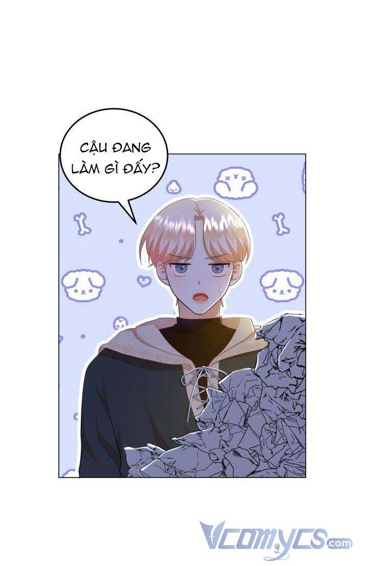 Nhân Vật Phản Diện Cũng Khó Chịu Chap 13 - Next Chap 14