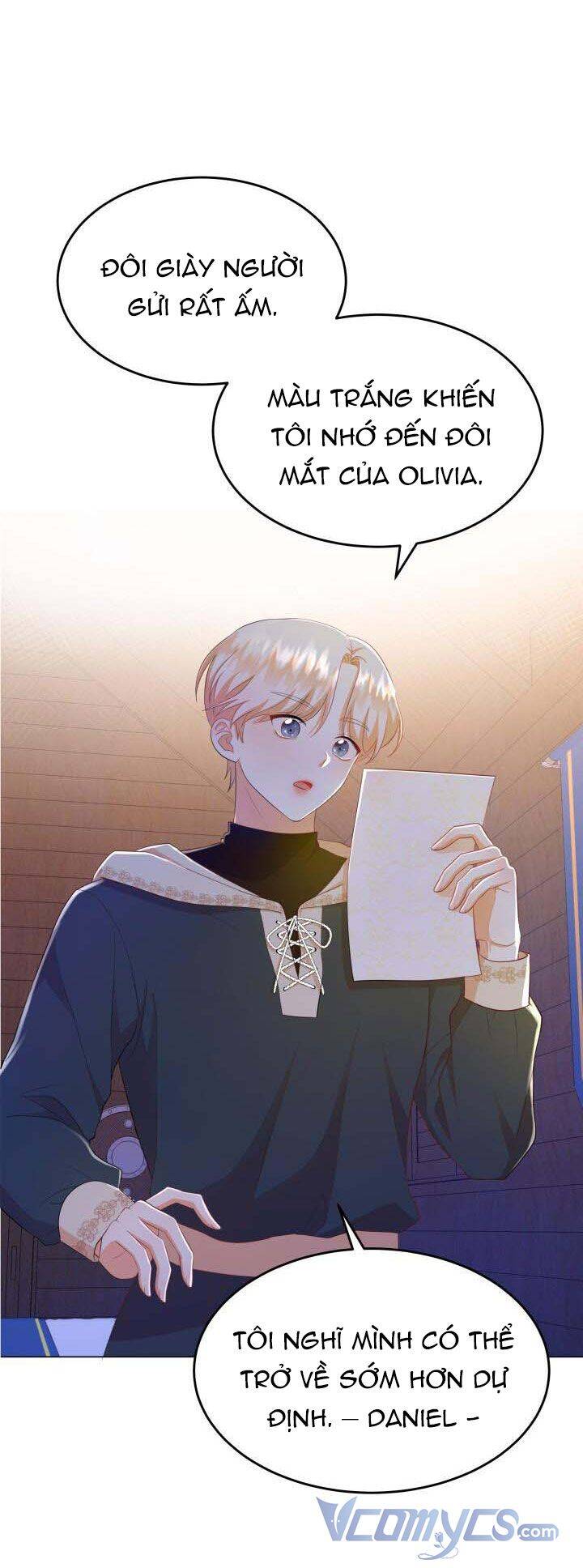 Nhân Vật Phản Diện Cũng Khó Chịu Chap 13 - Next Chap 14