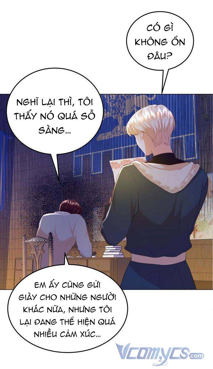 Nhân Vật Phản Diện Cũng Khó Chịu Chap 13 - Next Chap 14
