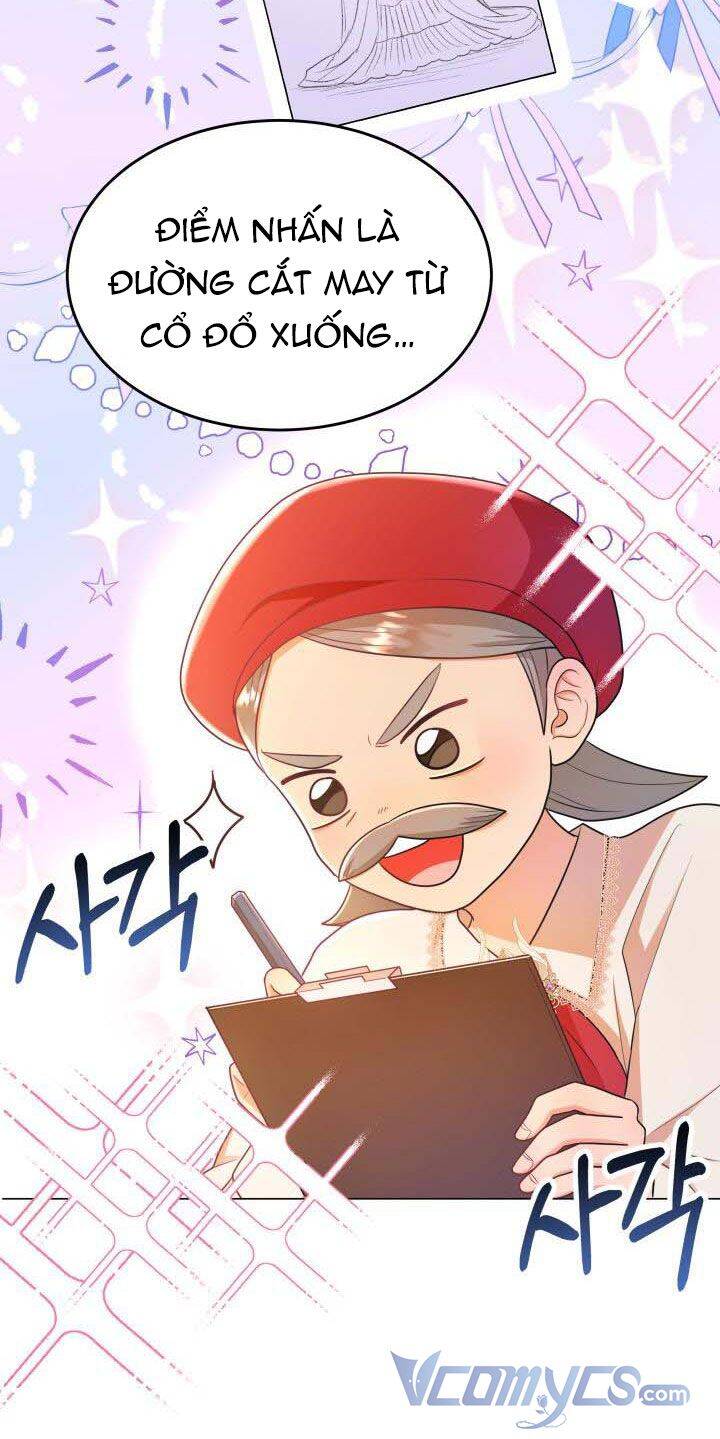 Nhân Vật Phản Diện Cũng Khó Chịu Chap 13 - Next Chap 14