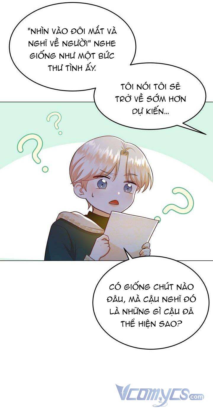 Nhân Vật Phản Diện Cũng Khó Chịu Chap 13 - Next Chap 14