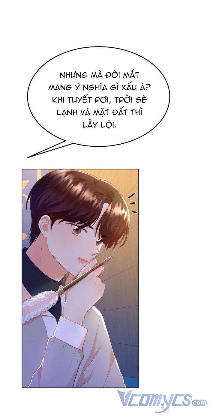 Nhân Vật Phản Diện Cũng Khó Chịu Chap 13 - Next Chap 14