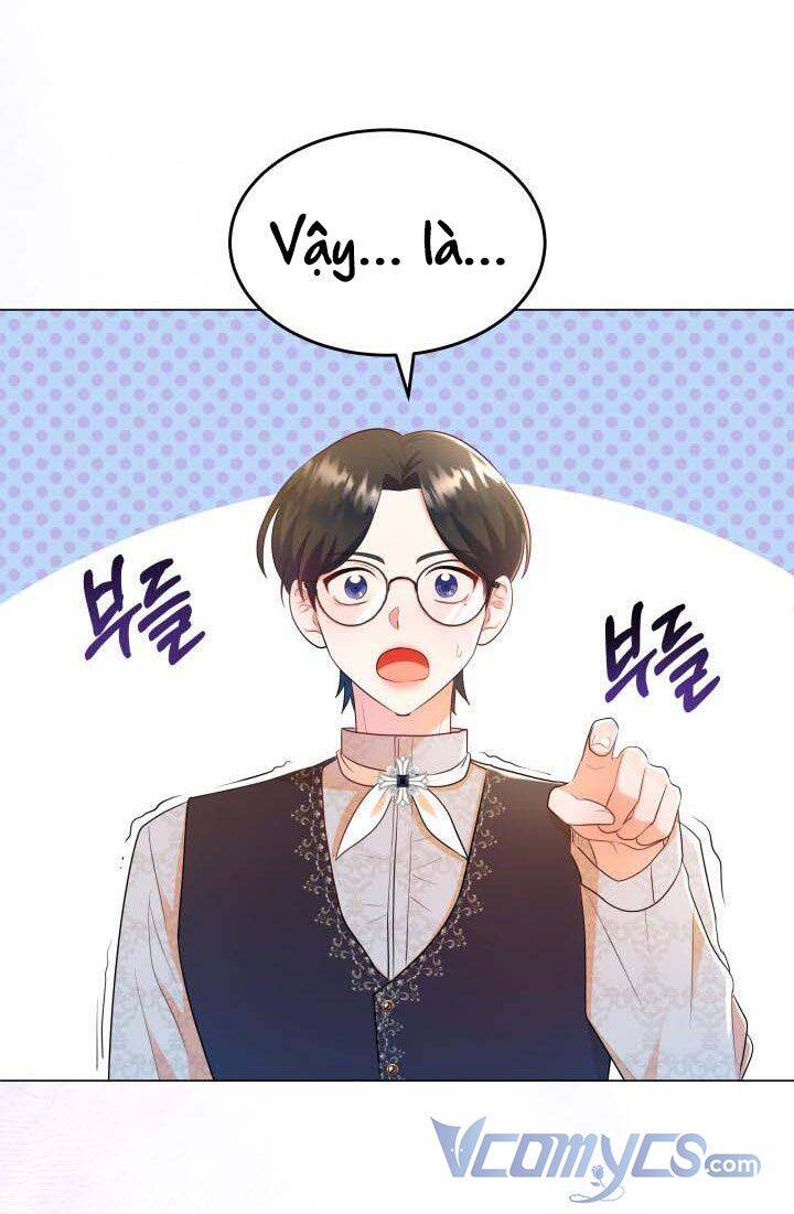 Nhân Vật Phản Diện Cũng Khó Chịu Chap 13 - Next Chap 14