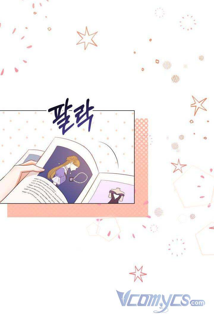 Nhân Vật Phản Diện Cũng Khó Chịu Chap 13 - Next Chap 14