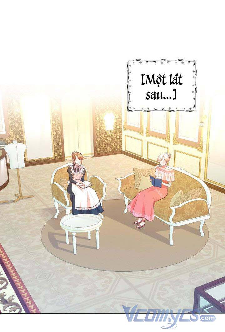 Nhân Vật Phản Diện Cũng Khó Chịu Chap 13 - Next Chap 14