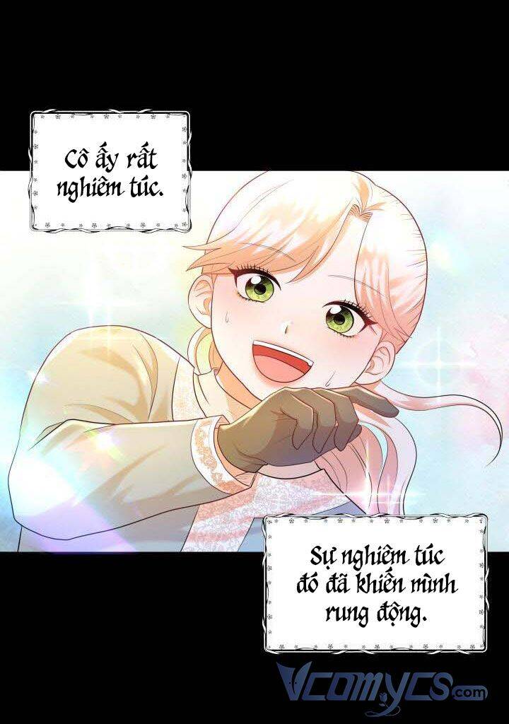 Nhân Vật Phản Diện Cũng Khó Chịu Chap 16 - Next Chap 17