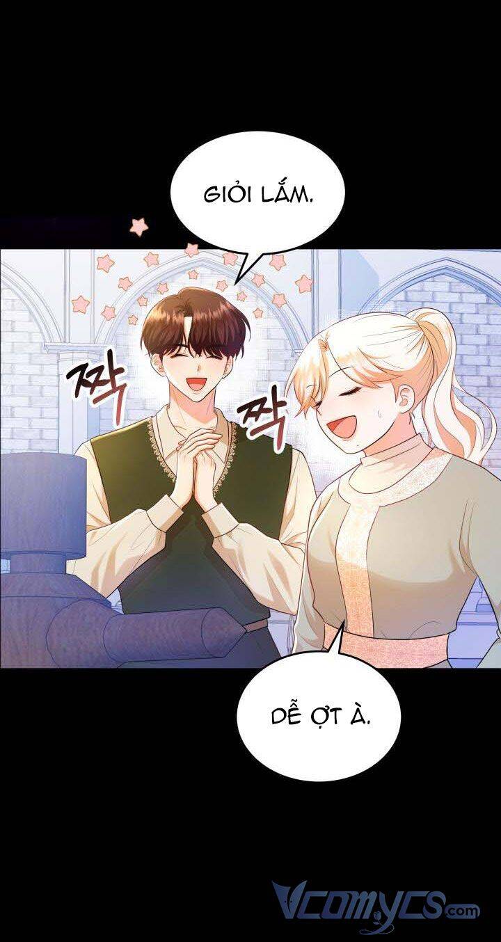 Nhân Vật Phản Diện Cũng Khó Chịu Chap 16 - Next Chap 17