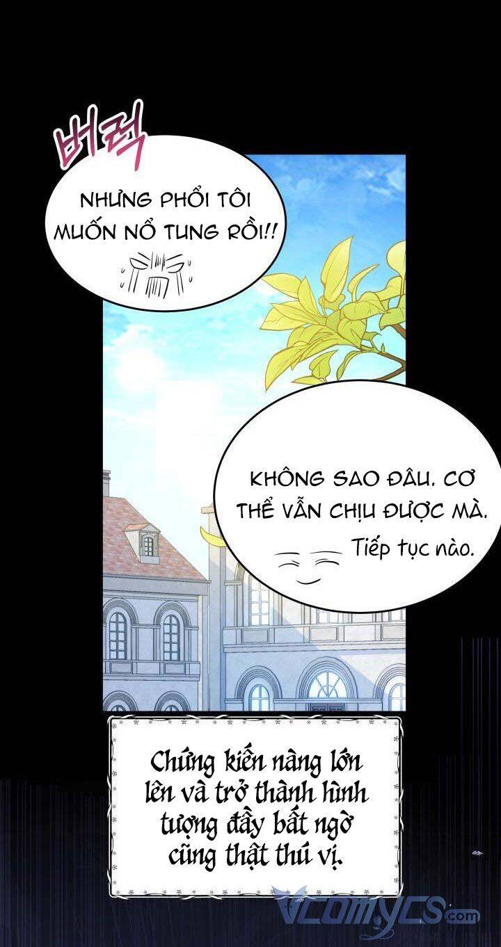 Nhân Vật Phản Diện Cũng Khó Chịu Chap 16 - Next Chap 17