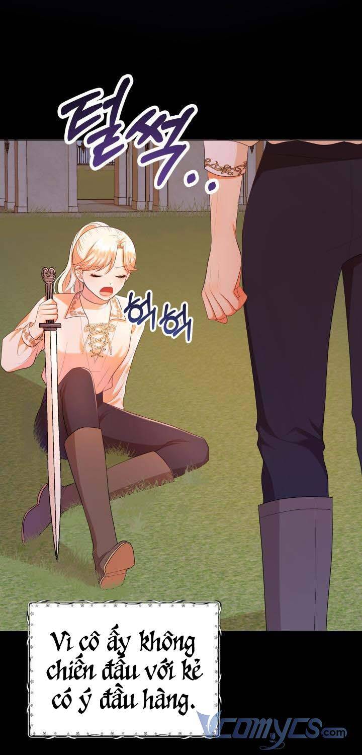 Nhân Vật Phản Diện Cũng Khó Chịu Chap 16 - Next Chap 17