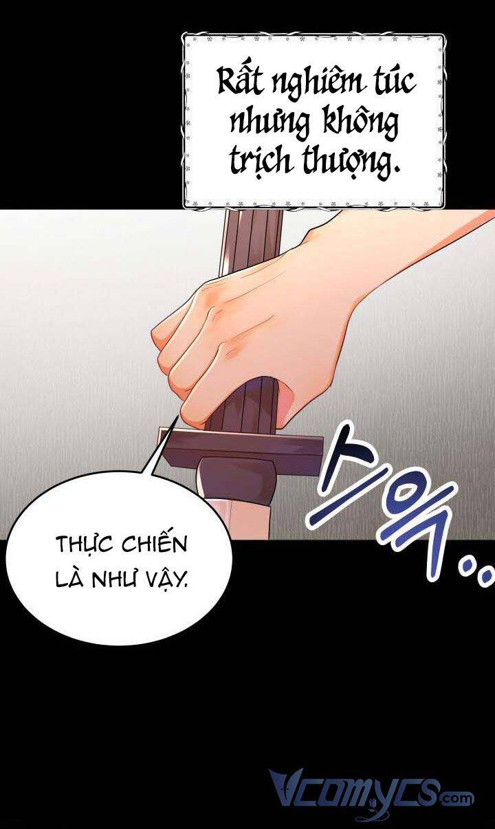Nhân Vật Phản Diện Cũng Khó Chịu Chap 16 - Next Chap 17