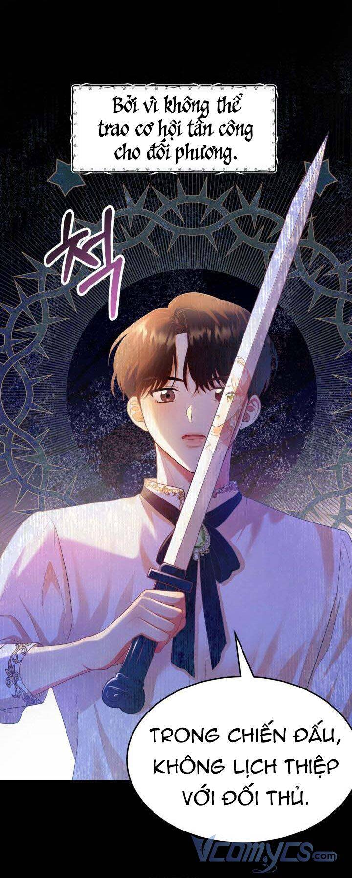 Nhân Vật Phản Diện Cũng Khó Chịu Chap 16 - Next Chap 17