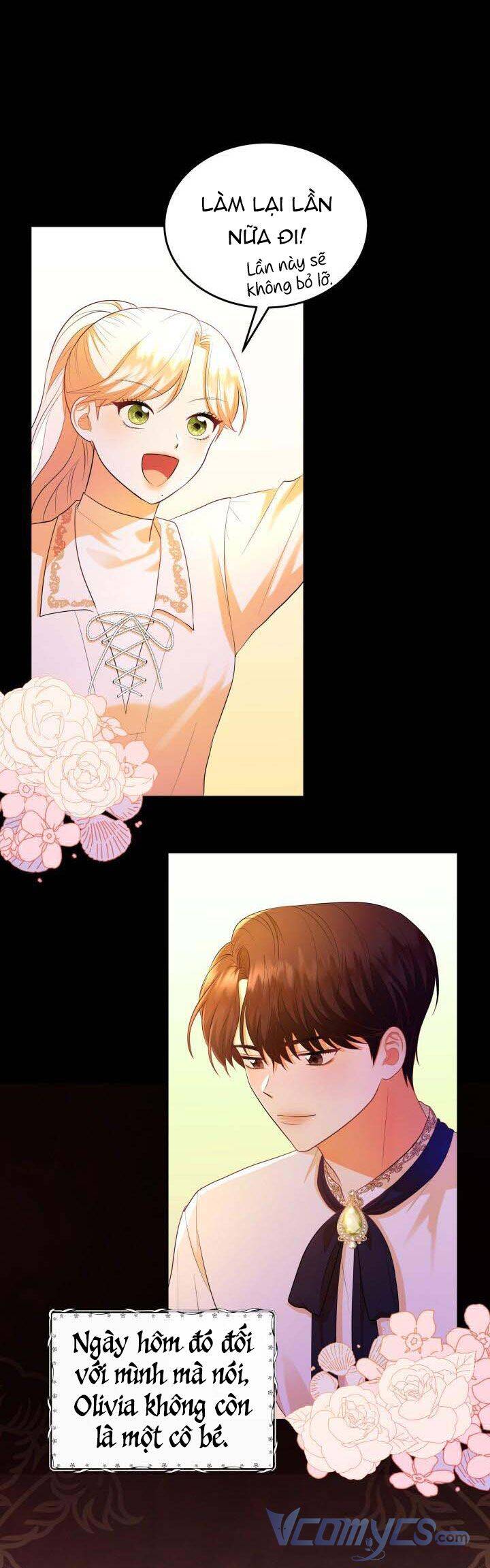 Nhân Vật Phản Diện Cũng Khó Chịu Chap 16 - Next Chap 17