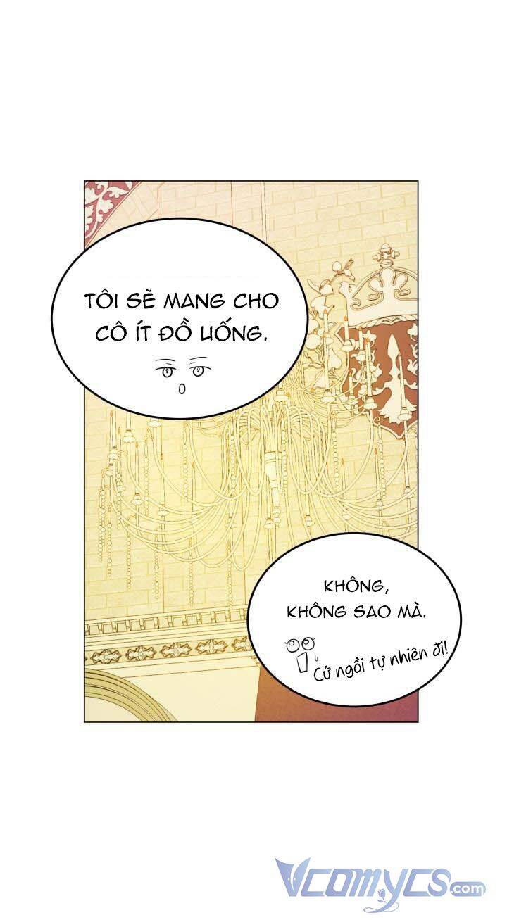Nhân Vật Phản Diện Cũng Khó Chịu Chap 16 - Next Chap 17