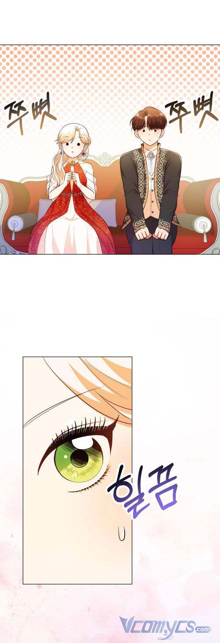 Nhân Vật Phản Diện Cũng Khó Chịu Chap 16 - Next Chap 17