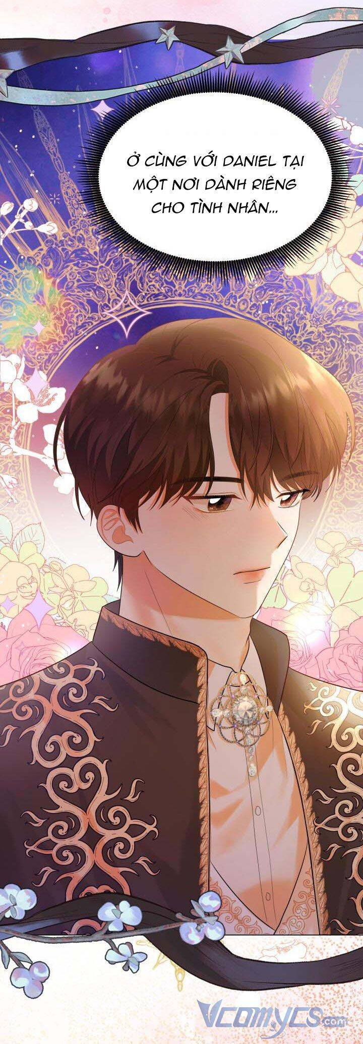 Nhân Vật Phản Diện Cũng Khó Chịu Chap 16 - Next Chap 17