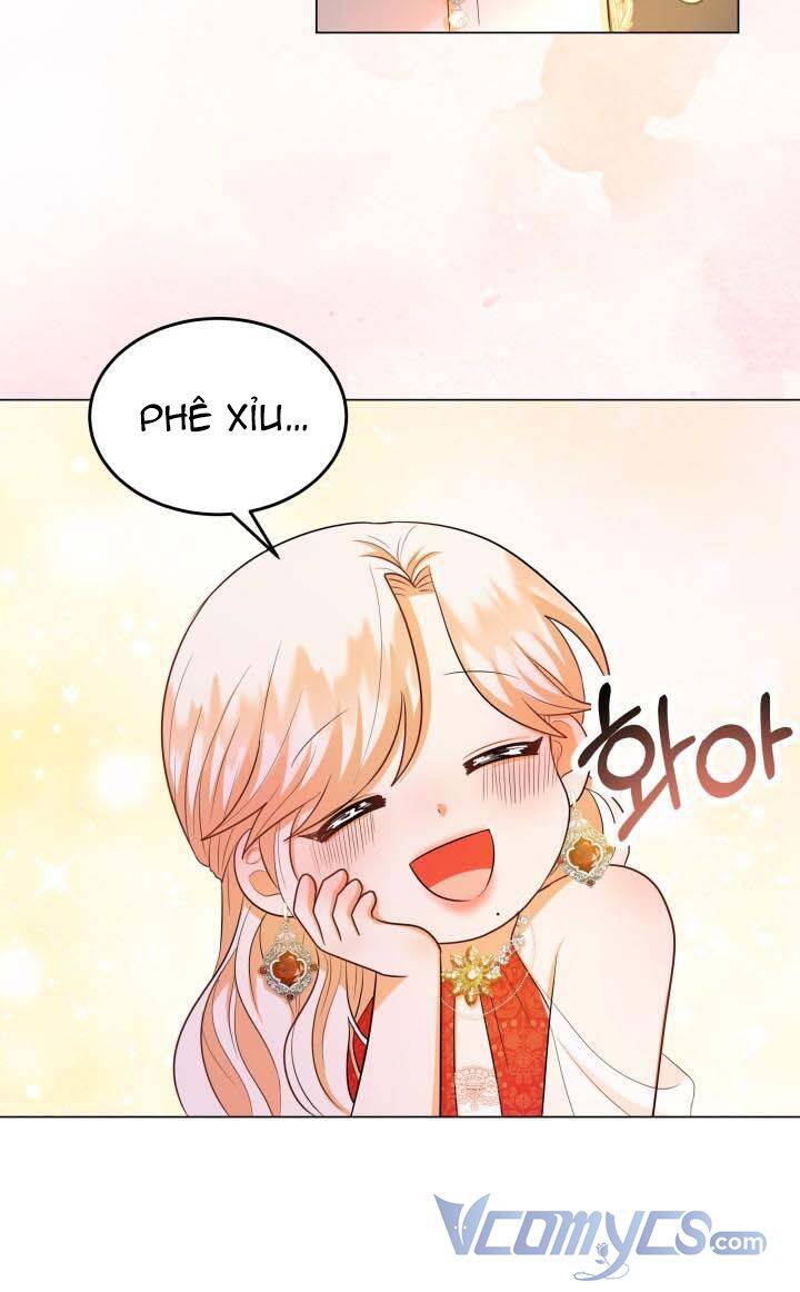 Nhân Vật Phản Diện Cũng Khó Chịu Chap 16 - Next Chap 17