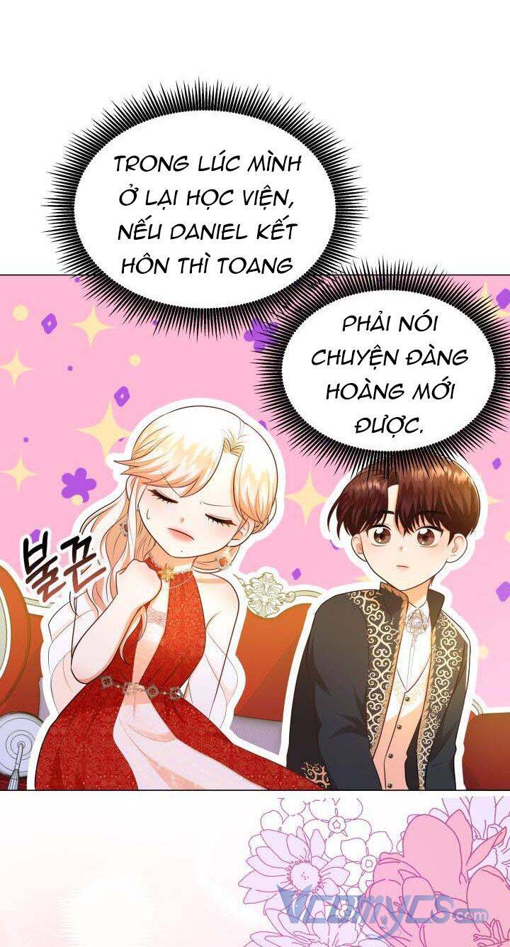 Nhân Vật Phản Diện Cũng Khó Chịu Chap 16 - Next Chap 17
