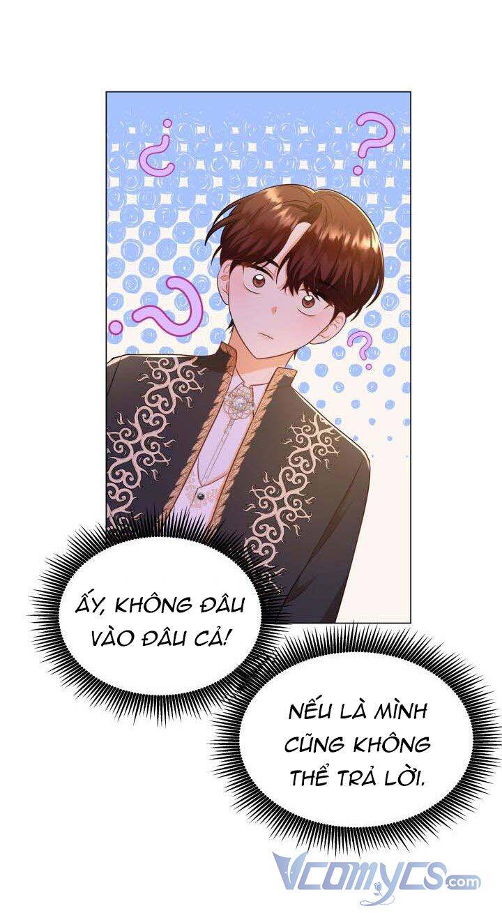 Nhân Vật Phản Diện Cũng Khó Chịu Chap 16 - Next Chap 17