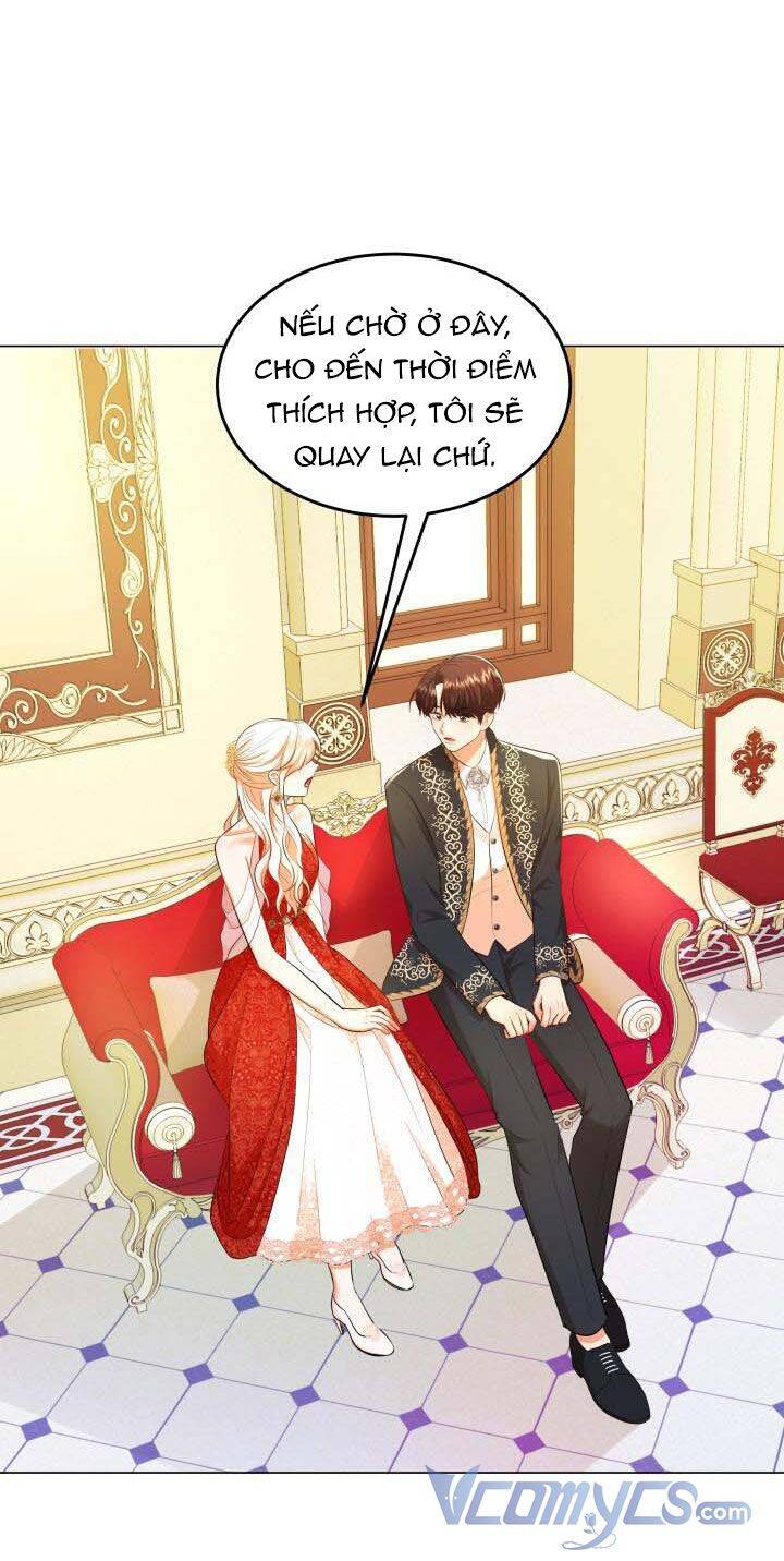 Nhân Vật Phản Diện Cũng Khó Chịu Chap 16 - Next Chap 17