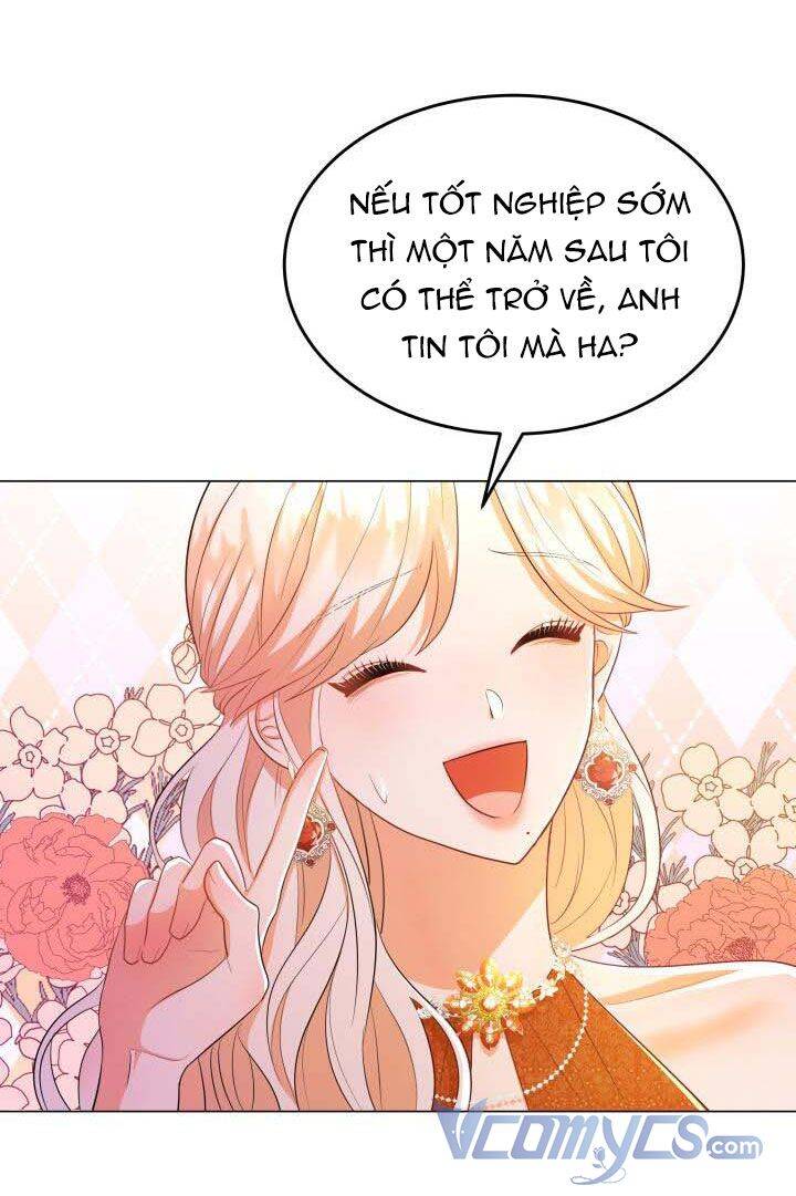 Nhân Vật Phản Diện Cũng Khó Chịu Chap 16 - Next Chap 17