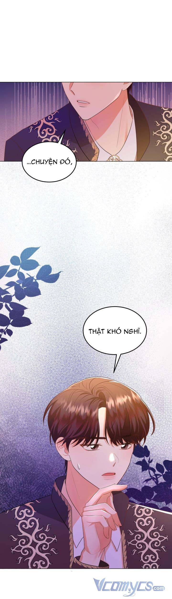 Nhân Vật Phản Diện Cũng Khó Chịu Chap 16 - Next Chap 17