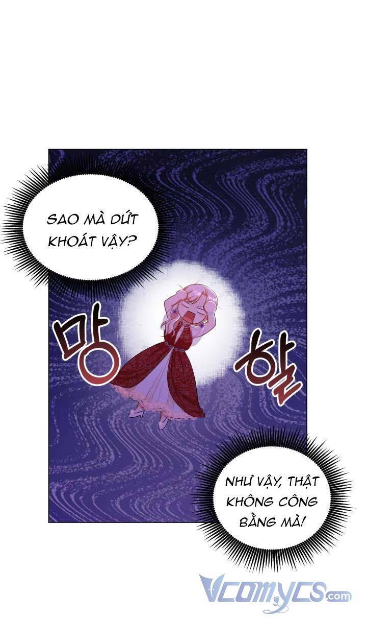 Nhân Vật Phản Diện Cũng Khó Chịu Chap 16 - Next Chap 17