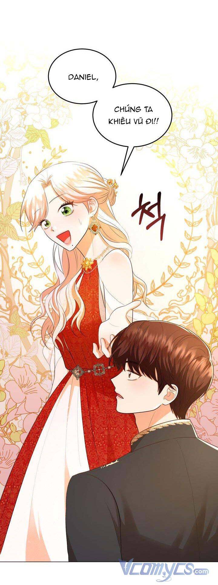 Nhân Vật Phản Diện Cũng Khó Chịu Chap 16 - Next Chap 17
