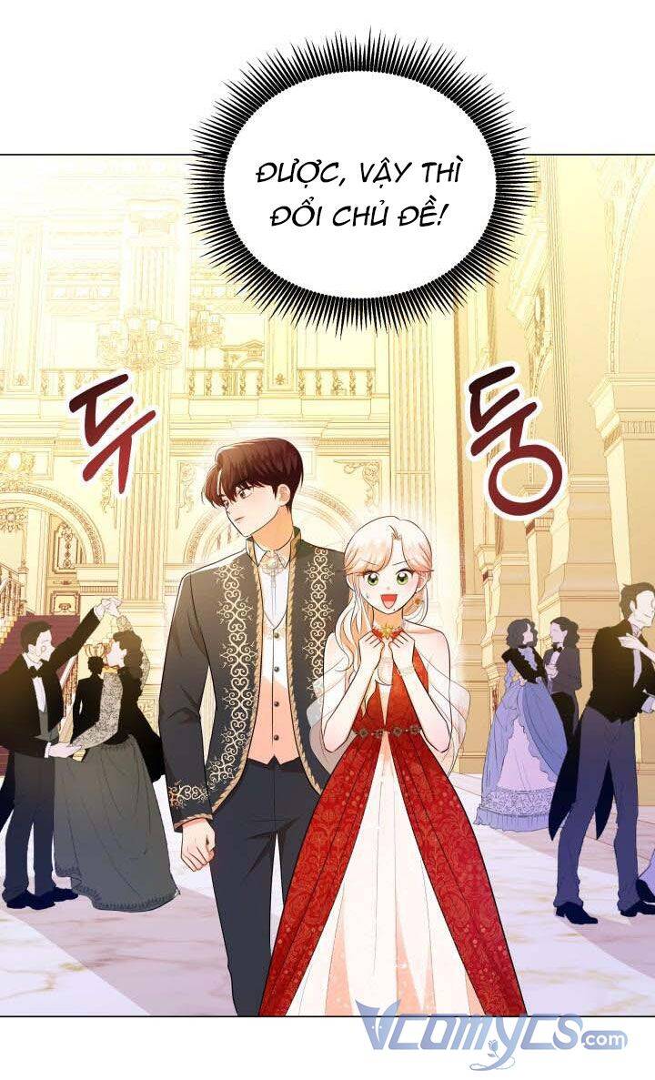 Nhân Vật Phản Diện Cũng Khó Chịu Chap 16 - Next Chap 17