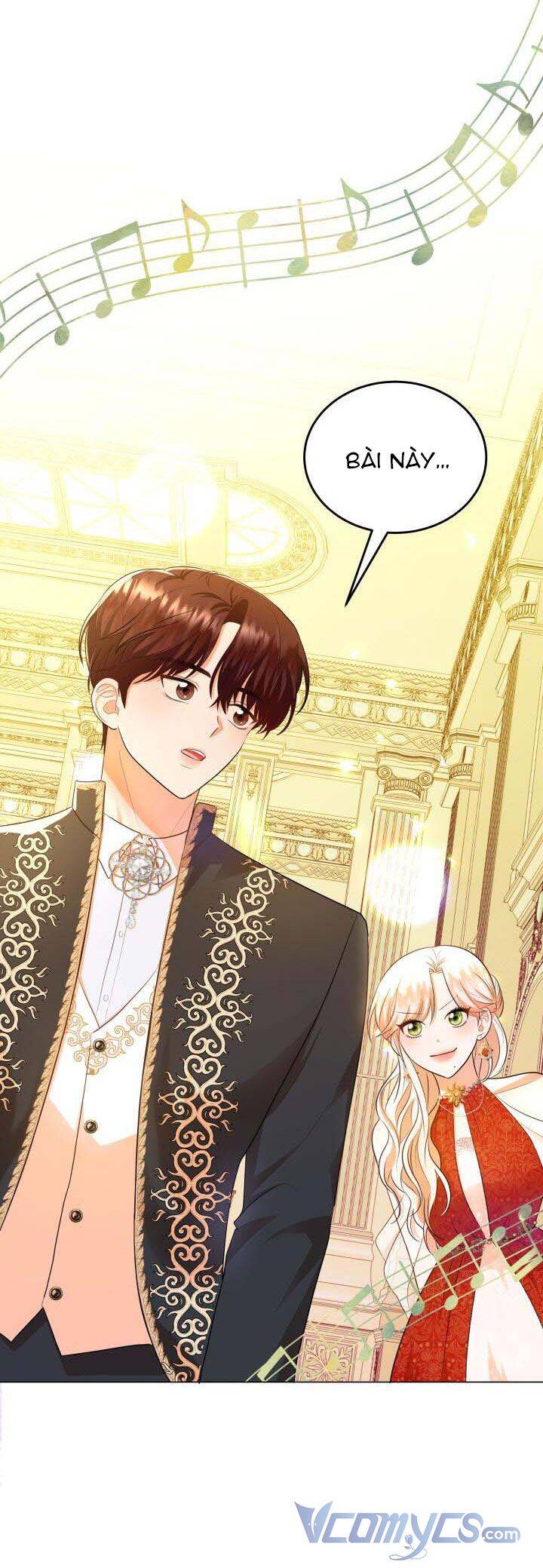 Nhân Vật Phản Diện Cũng Khó Chịu Chap 16 - Next Chap 17
