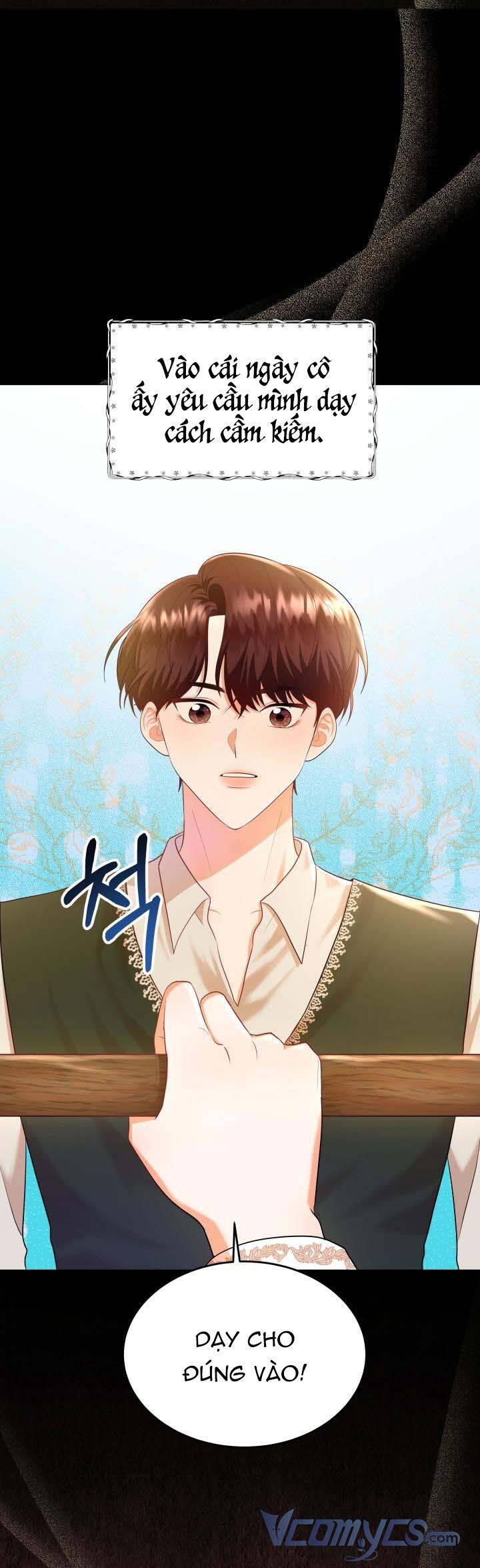 Nhân Vật Phản Diện Cũng Khó Chịu Chap 16 - Next Chap 17