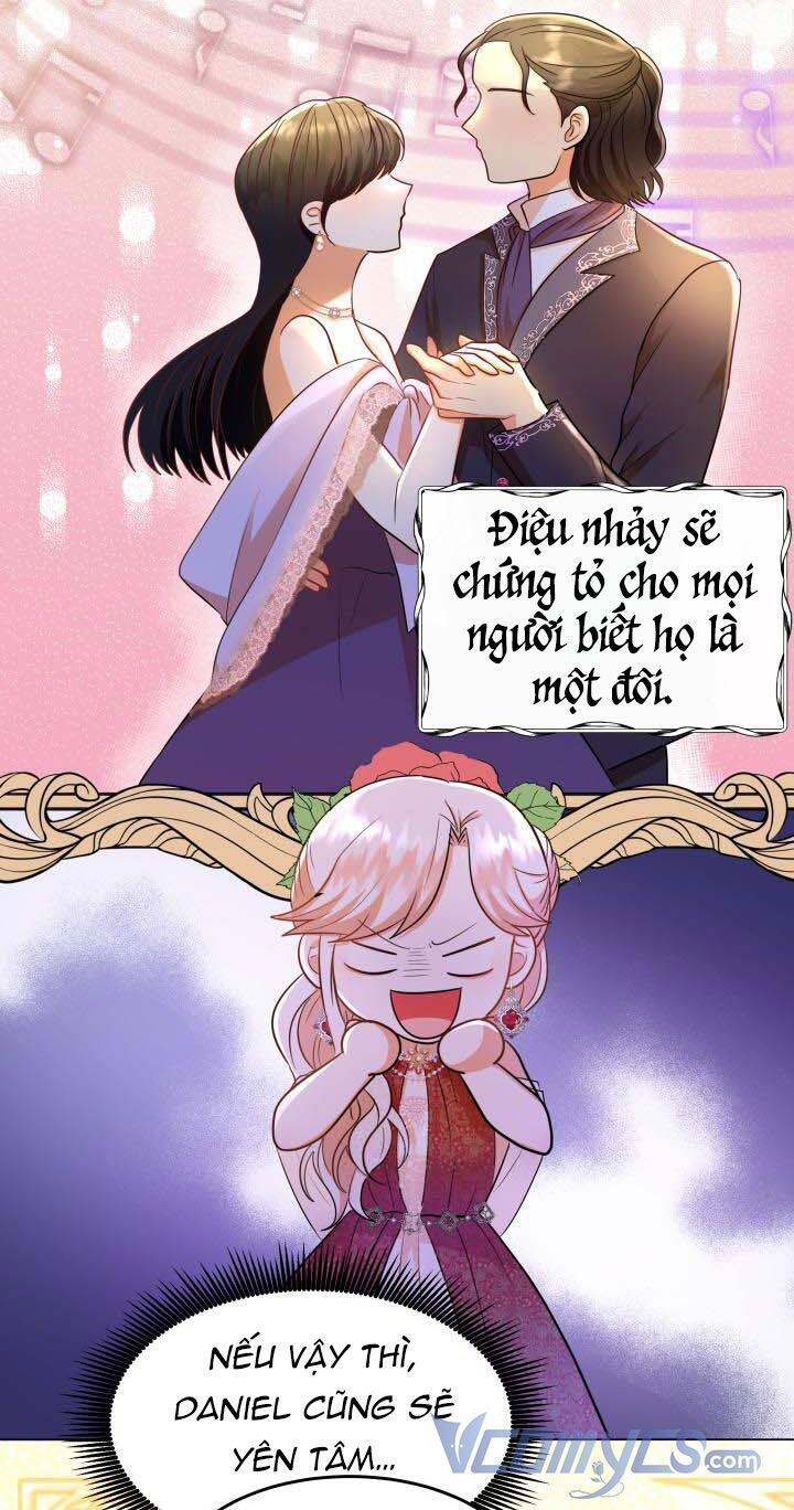 Nhân Vật Phản Diện Cũng Khó Chịu Chap 16 - Next Chap 17