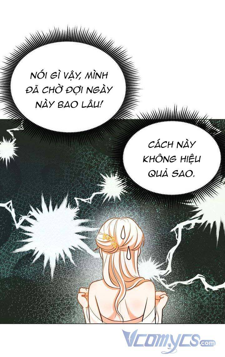 Nhân Vật Phản Diện Cũng Khó Chịu Chap 16 - Next Chap 17