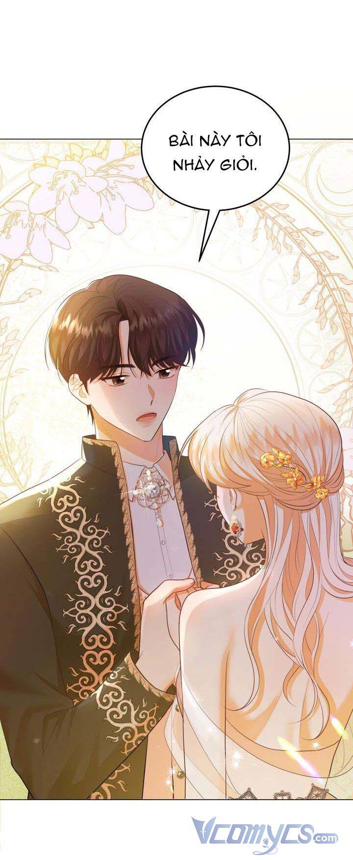 Nhân Vật Phản Diện Cũng Khó Chịu Chap 16 - Next Chap 17