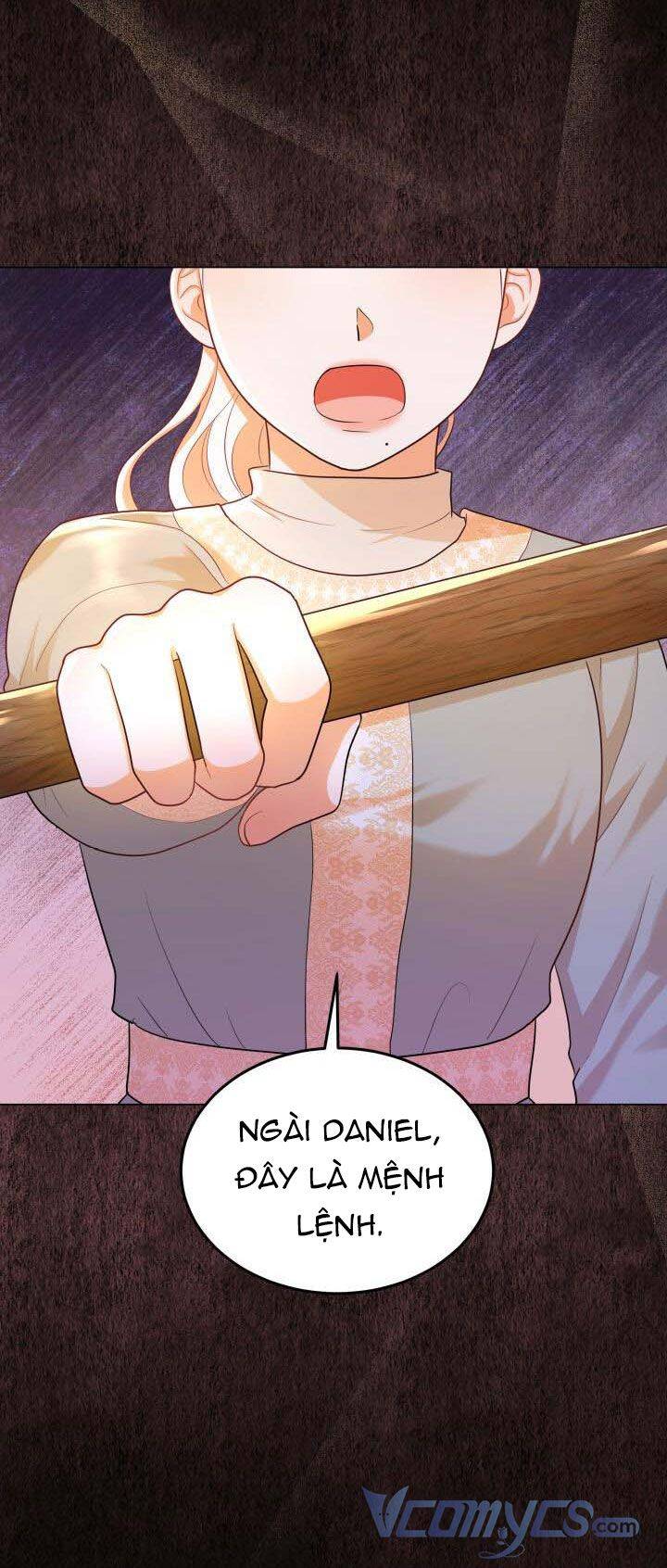 Nhân Vật Phản Diện Cũng Khó Chịu Chap 16 - Next Chap 17