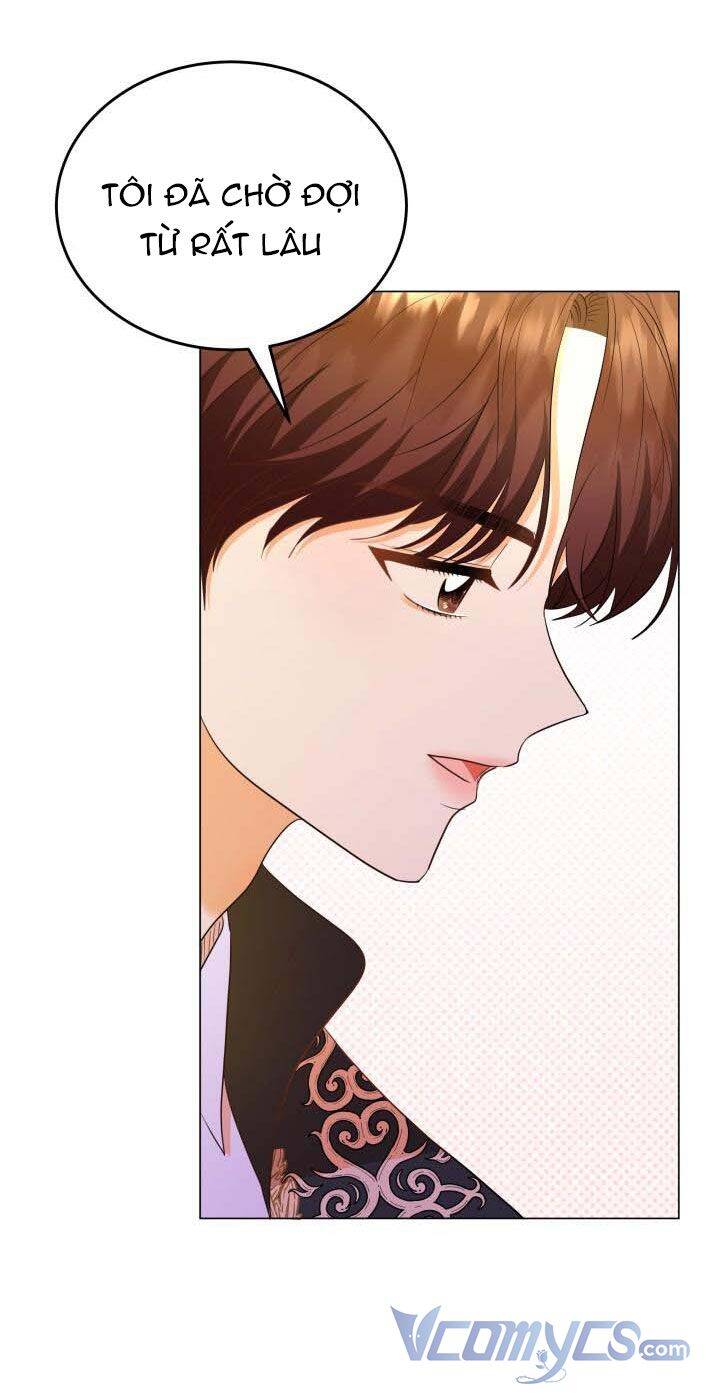 Nhân Vật Phản Diện Cũng Khó Chịu Chap 16 - Next Chap 17