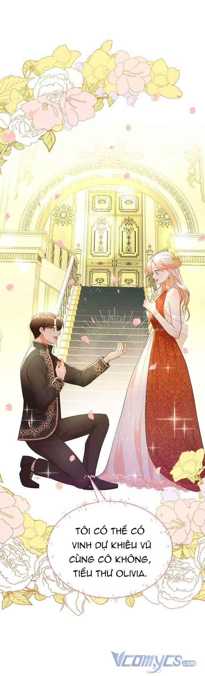 Nhân Vật Phản Diện Cũng Khó Chịu Chap 16 - Next Chap 17
