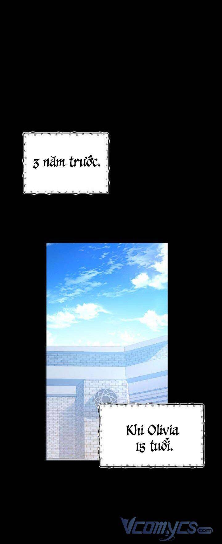 Nhân Vật Phản Diện Cũng Khó Chịu Chap 16 - Next Chap 17