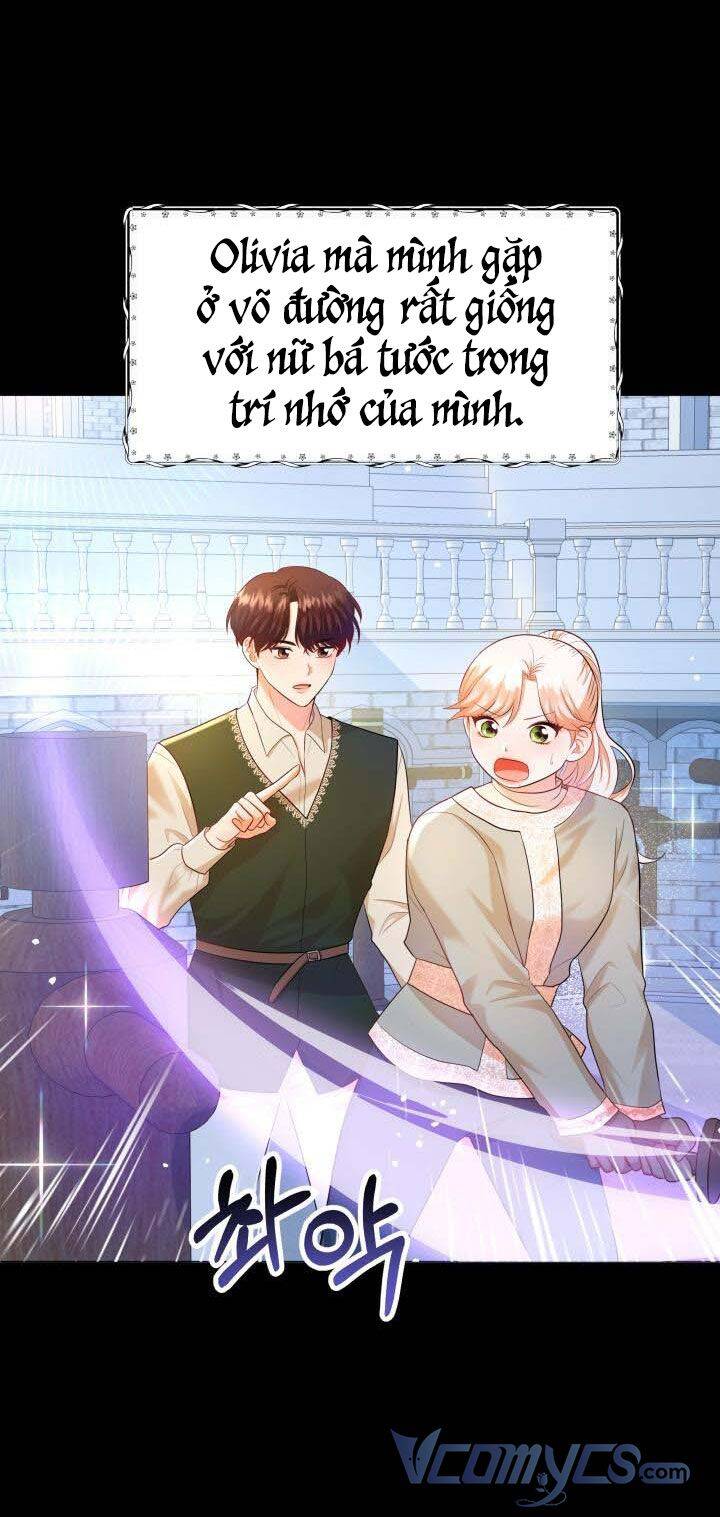 Nhân Vật Phản Diện Cũng Khó Chịu Chap 16 - Next Chap 17