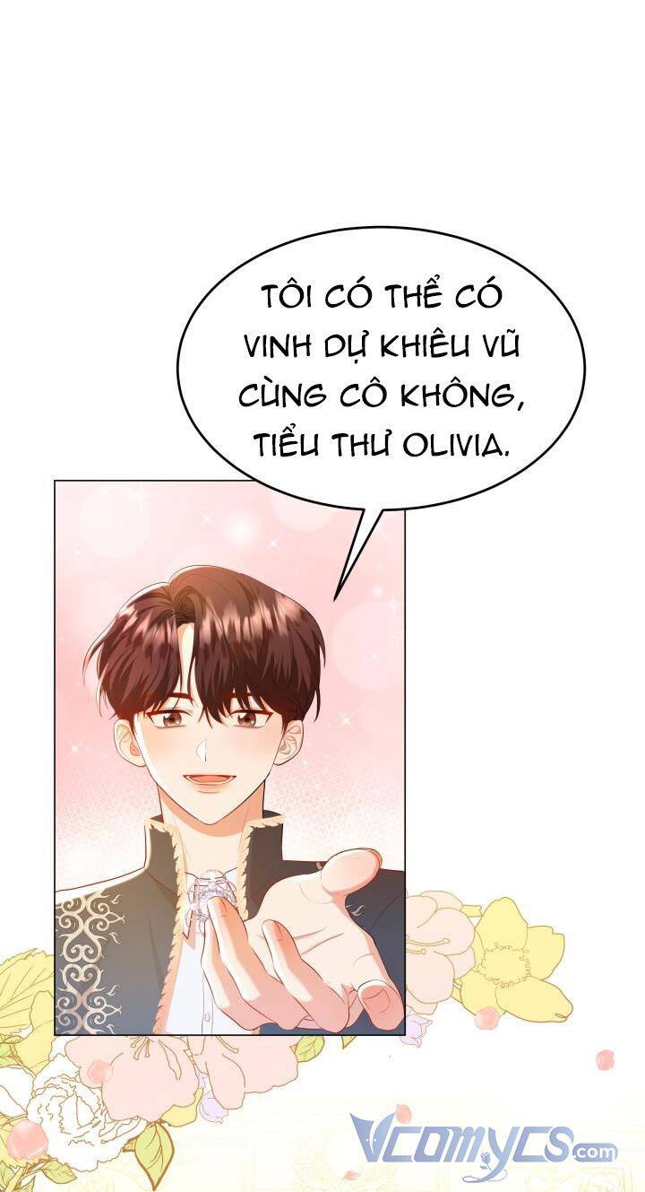 Nhân Vật Phản Diện Cũng Khó Chịu Chap 17 - Next Chap 18