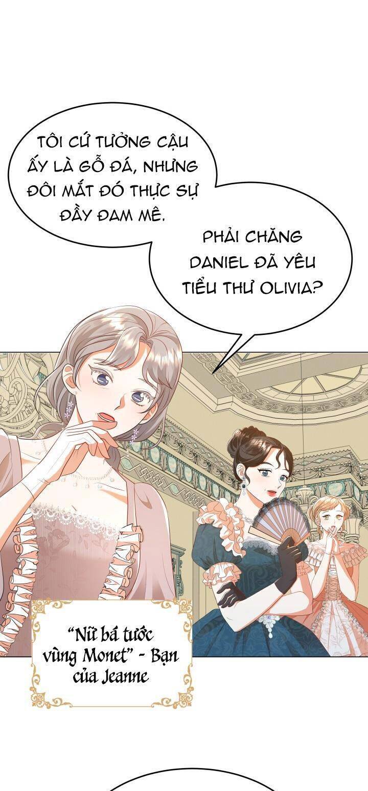 Nhân Vật Phản Diện Cũng Khó Chịu Chap 17 - Next Chap 18